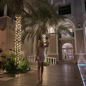 Meet your Posher, Grace